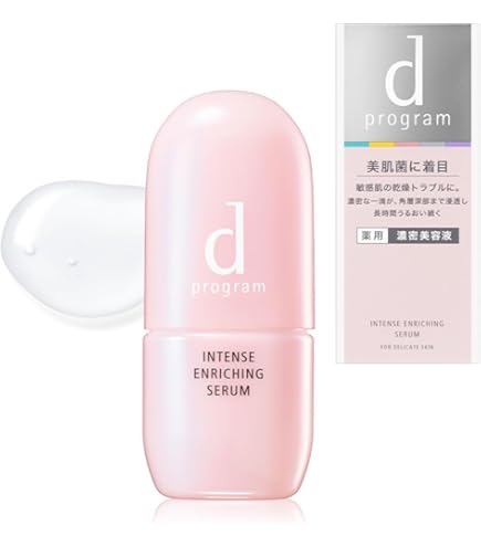 Amazon.co.jp: dプログラム(d program) ACリセット 10g 【医薬部外品