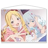 エロマンガ先生 B2タペストリー B B2サイズ728×515(mm)