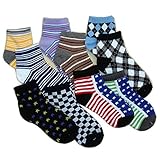 【抗菌防臭加工】ショートソックス キッズソックス 10足セット 子供靴下(15～19cm)10000198(B019)【RCP】