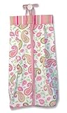 Trend Lab Trend Lab Paisley Park Diaper Stacker, Multicolor, Cotton by Trend Lab [並行輸入品]