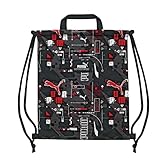 プーマ ナップサック ブラック PM418BK