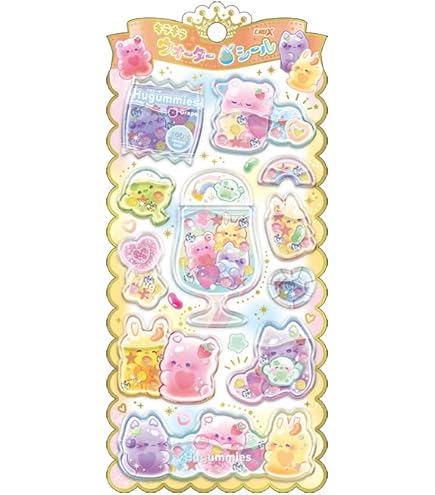 Amazon.co.jp: カミオジャパン ステッカー ウォーターインシール 平成