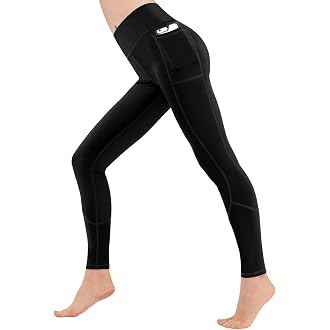 Activewear Leggings