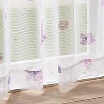 Amazon｜Disney(ディズニー) ラプンツェル 2級遮光カーテン 2枚