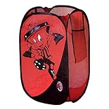 A.C. Milan A.C. ミラン ポップ アップ ルーム タイディ
