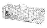 イタチ・タイワンリス捕獲器　アニマルトラップ MODEL1078