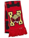 (ヒステリックミニ) Hysteric Mini CLASSIC&STANDARD JQ マフラー レッド