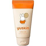 ユースキン 40gチューブ ミッフィーデザイン【指定医薬部外品】 クリーム