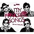 My Favorite Songs（初回限定盤）