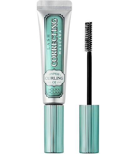 Amazon.co.jp: ホリカホリカ マジックポールマスカラWP 9ml＜日本限定