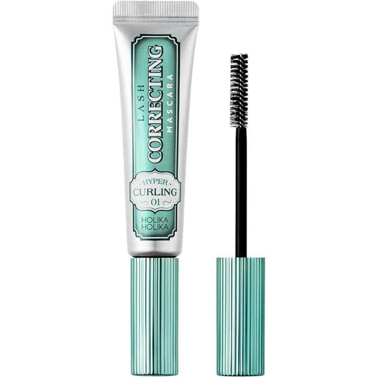 ホリカホリカ マジックポールマスカラ ホリカホリカ マジカル ポール マスカラ WP【ブラウン