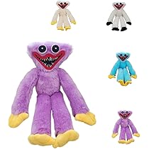 紫色のキャラクターぬいぐるみ 約30cm 51fsfovxTvL._AC_UL210_SR210,