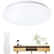 Amazon.co.jp : 【2025最新】LEDシーリングライト 8畳 33w（最大