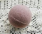 ~Coco Heart~　ドライフラワー用　セック球　7ｃｍ