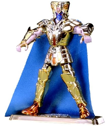 Amazon.co.jp: 1/12 聖闘士星矢 黄金聖衣 セイント アクエリアス : ホビー