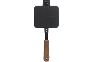 テンマクデザイン マルチ ホット サンド メーカー II