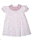 Carriage Boutique DRESS ベビー・ガールズ US サイズ: 9 Months