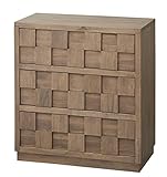 東谷 AZUMAYA チェスト 3段 PM-711