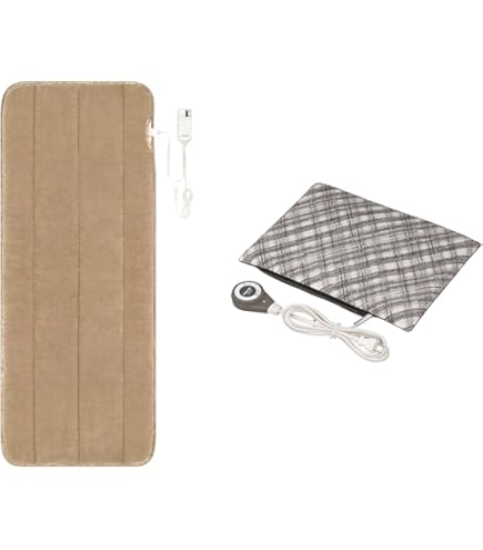 Amazon | パナソニック ミニホットカーペ ベージュ DC-PM4-C