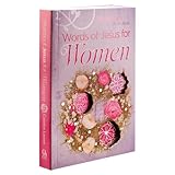 Words of Jesus for Women