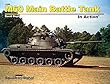 M-60 Main Battle Tank in Action