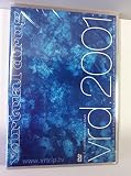 virtual drug vrd 2001 [DVD]