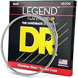 DR Strings (デーアール) ベース弦 LEGEND ステンレス .045-.105 FL-45 【国内正規品】