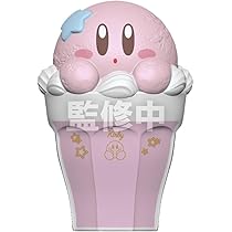 Nintendo 星のカービィ へっちゃらバンDX ケース　レトロ　レア Nintendo 星のカービィ へっちゃらバンDX ケース レトロ レア