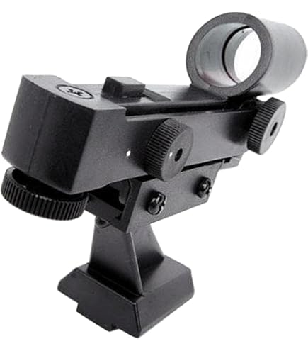 Amazon | Talcope Bright レッドドットファインダースコープ スター