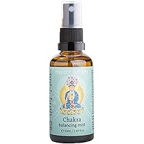 パーフェクトポーション チャクラオイルセット　精神　アーユルヴェーダ　特典付き★ チャクラ オイルキット（7本入り）｜パーフェクトポーション公式