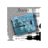 TAEMIN (SHINee) ETERNAL 5thミニアルバム (Box ver.)