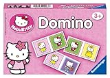 Domino Hello Kitty