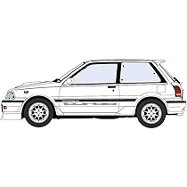 Amazon | ハセガワ 1/24 いすゞ ベレット1600GTR 1971 日本