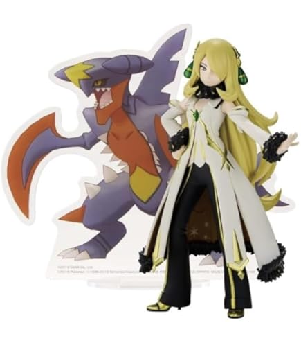 Amazon | PPP シロナ 「ポケットモンスター」ノンスケール PVC製 塗装