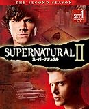 SUPERNATURAL �V�[�Y��2