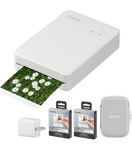 Amazon.co.jp: スマートフォン用プリンター QX20ホワイト (高耐久