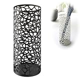 傘立て かさたて アンブレラスタンド ネスト ブラック 06322