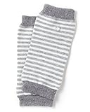 D BY DADWAY 新生児レッグウォーマー/F/グレー APDB009000500