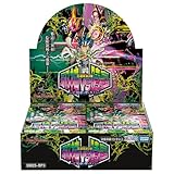 DM25-RP3 王道W 第3弾 邪神vs時皇 ～ビヨンド・ザ・タイム～ 1BOX