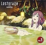 ���W�ICD�uLostorage radio WIXOSS�v