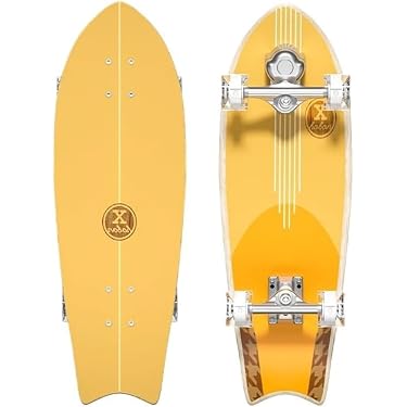 Amazon.co.jp 最新リリース: スケートボード・キャスターボード の新着