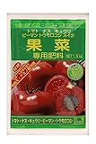 アミノール 果菜専用肥料 1.5kg