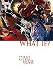 What If: Civil War (What If? (2007-2008))