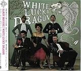 White Lucky Dragon