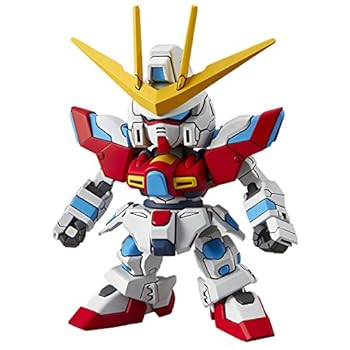 EXスタンダード トライバーニングガンダム