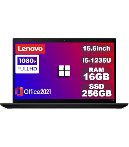 Windowsノート本体 Lenovo ThinkPad L15 Gen2 Core i5 256GB 2 Lenovo ThinkPad L15 Gen 2 Laptop | 20X3X043US | Lenovo USOutlet