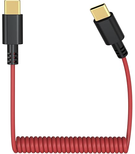 Amazon.co.jp: RODE Microphones ロードマイクロフォンズ SC16 USB-C