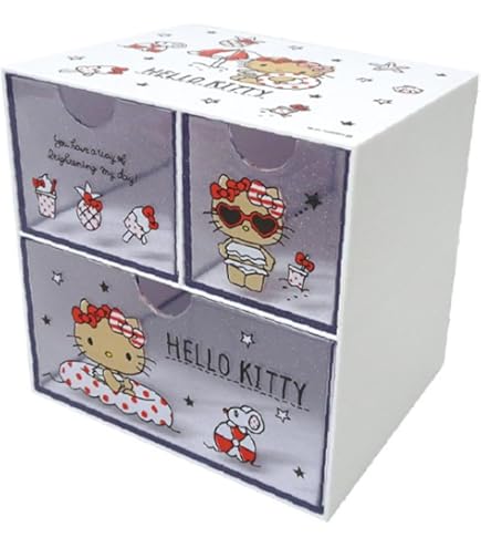 Amazon.co.jp: アイリスオーヤマ キッズチェスト 4段 ハロー