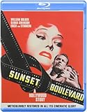 SUNSET BOULEVARD