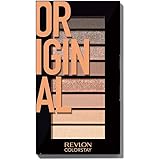 レブロン カラーステイ ルックス ブック パレット 900 オリジナル(カラーイメージ:ヌードベージュ系) アイシャドウ 3.4グラム (x 1)
